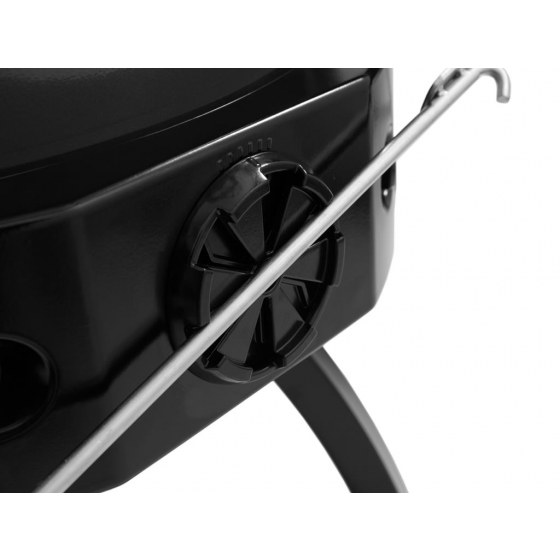 Grill węglowy KEG 5000 Broil King